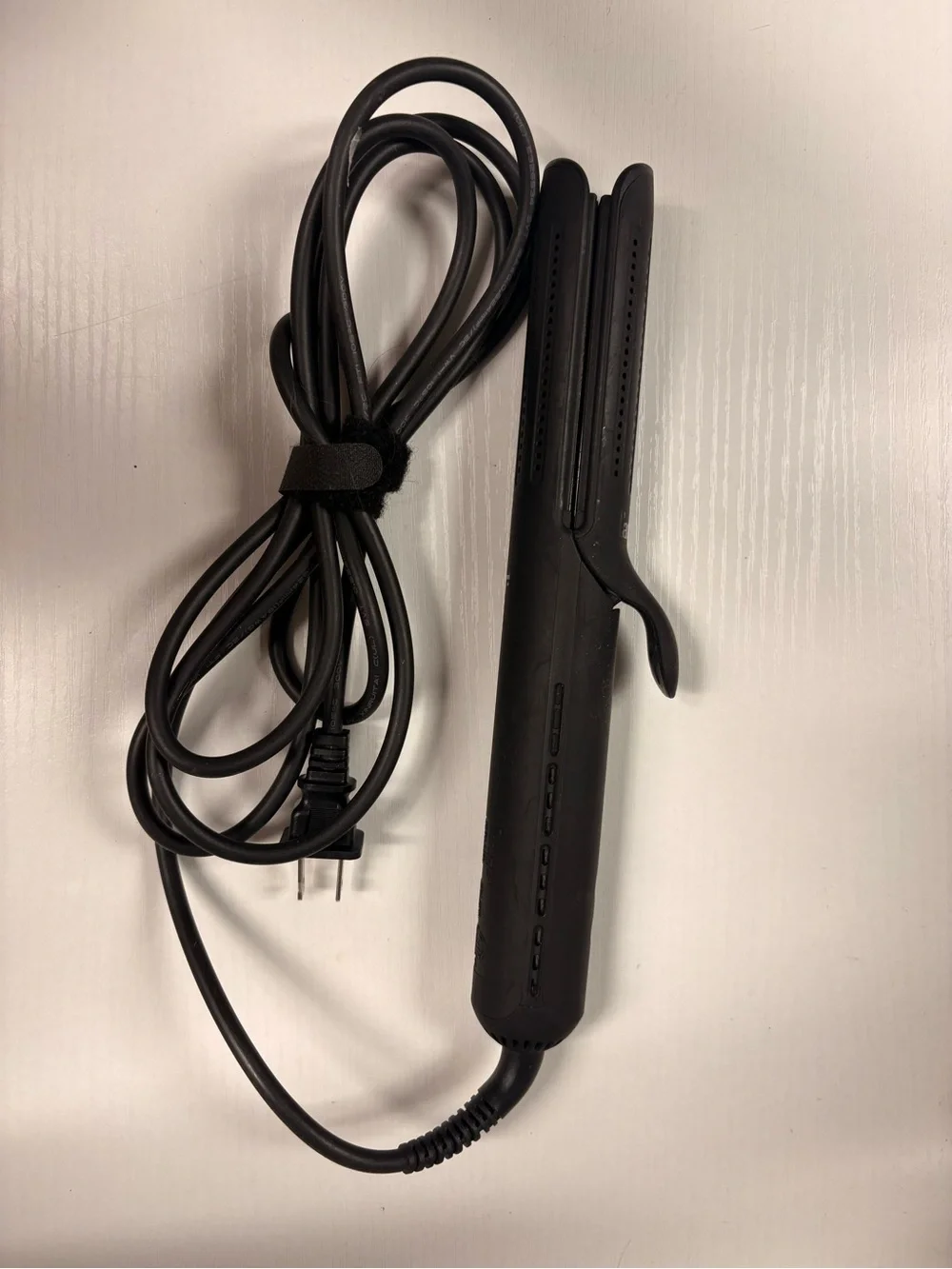 Black Lange Airflow Styler